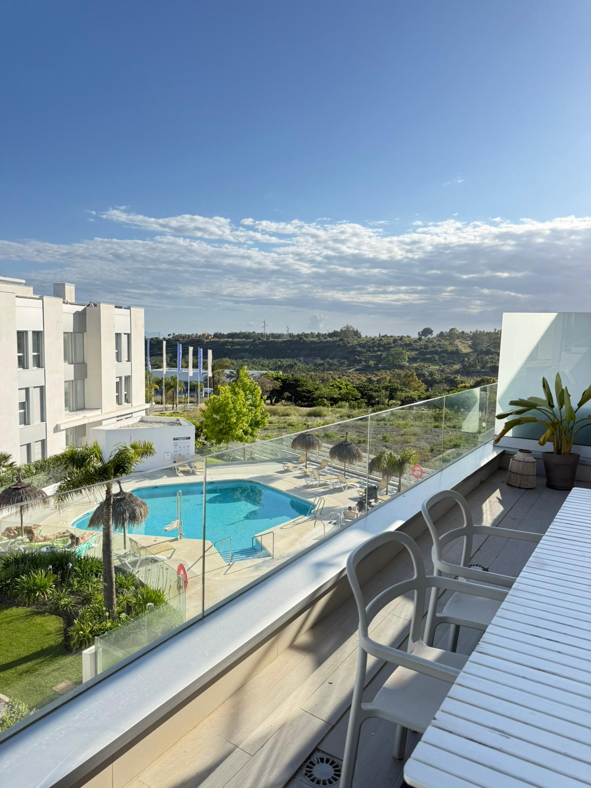 Cancelada, Estepona