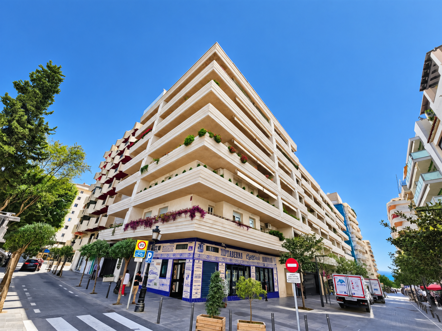 Marbella Centro