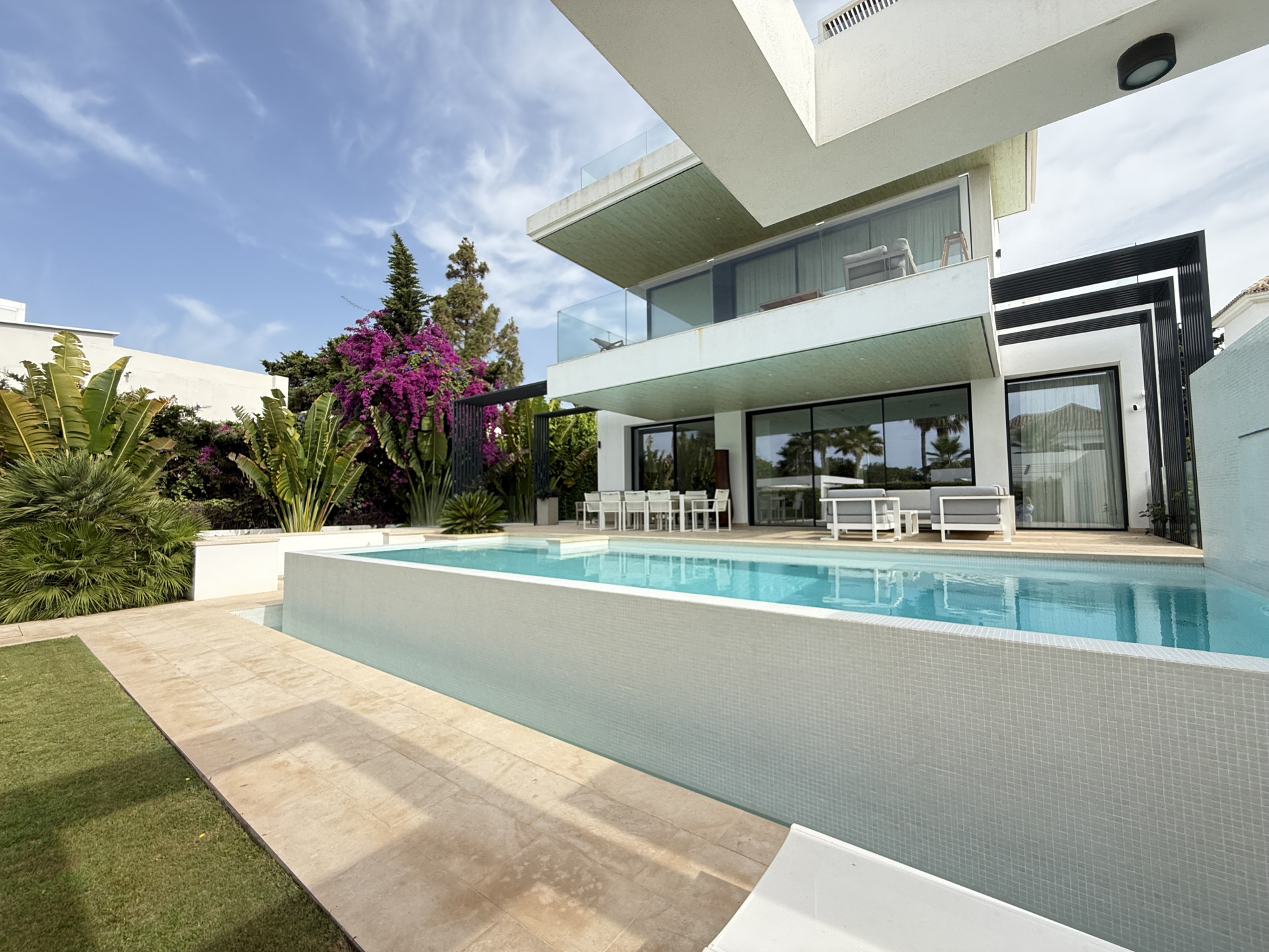 Guadalmina Baja, San Pedro de Alcántara