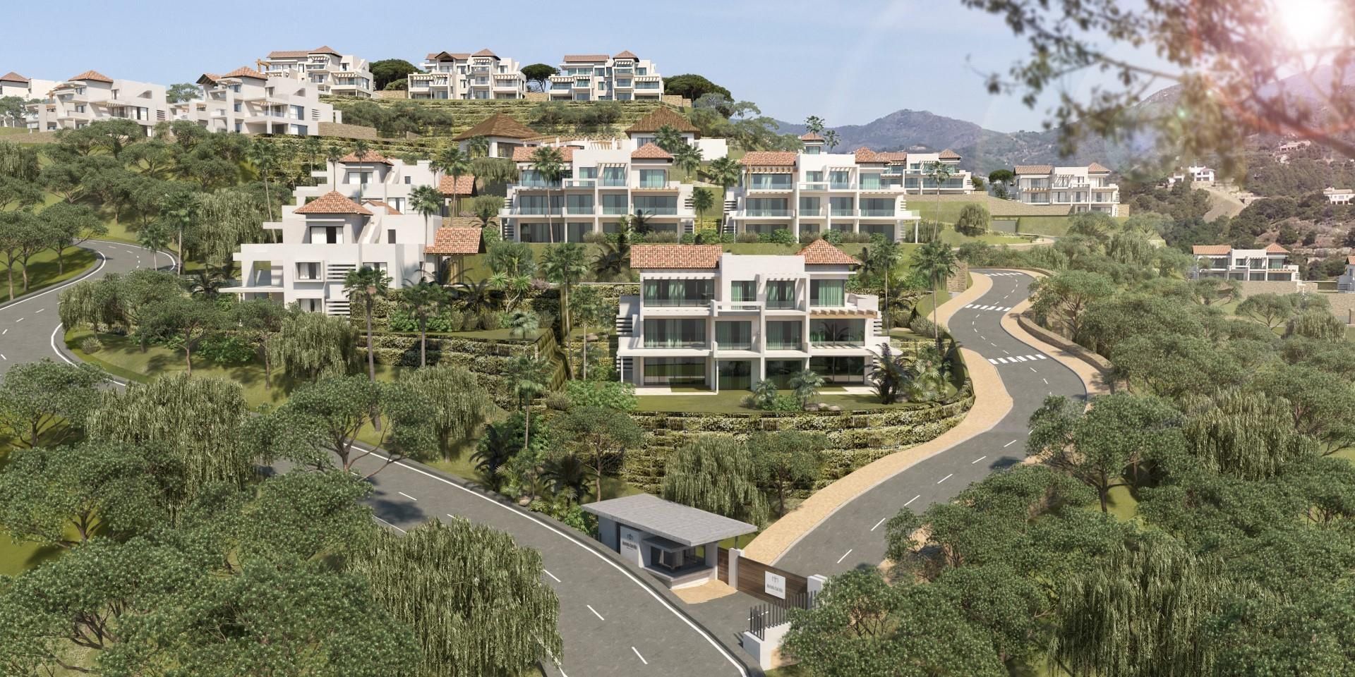 Marbella Club Golf Resort, Benahavís