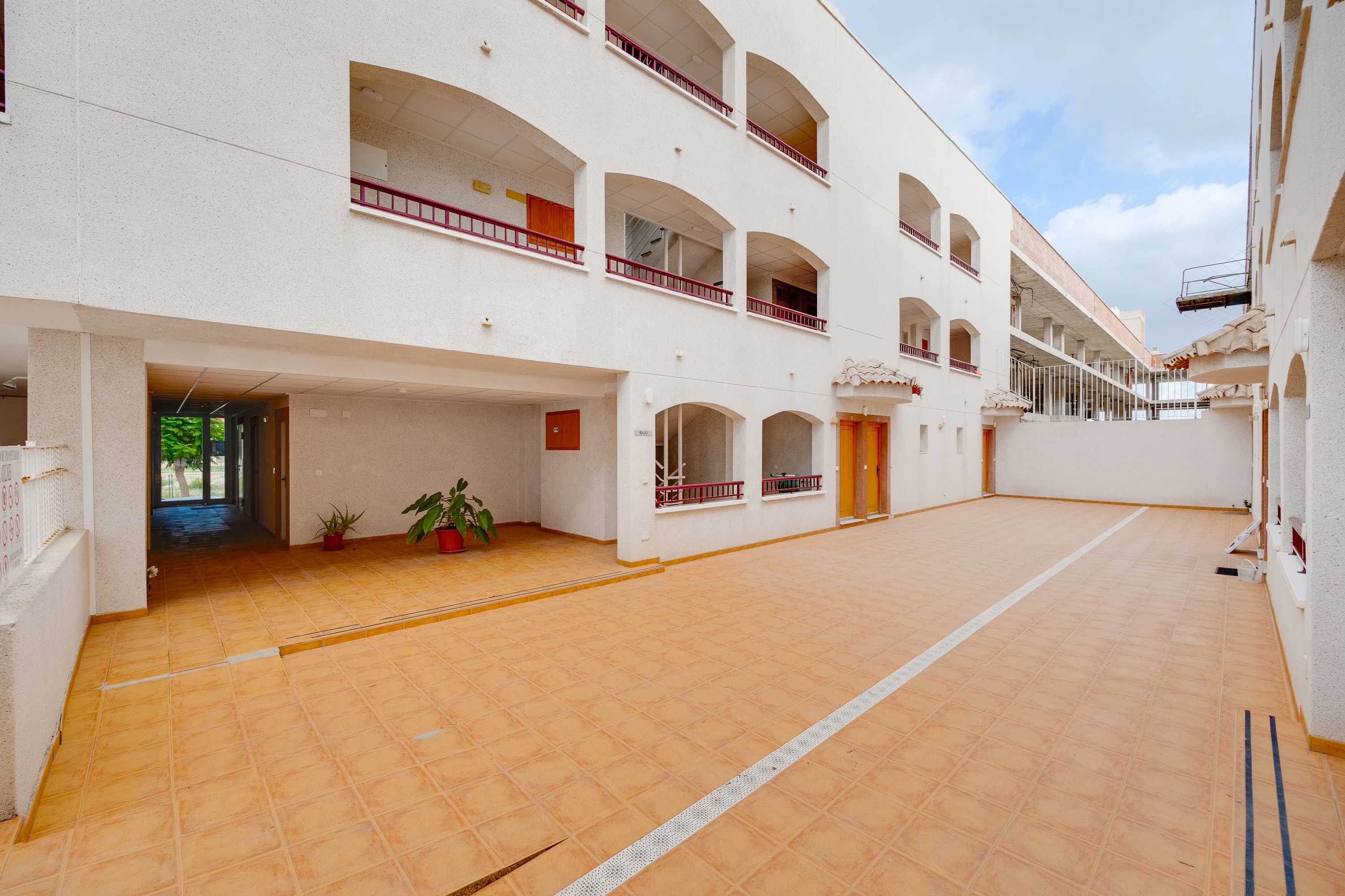 San Fulgencio