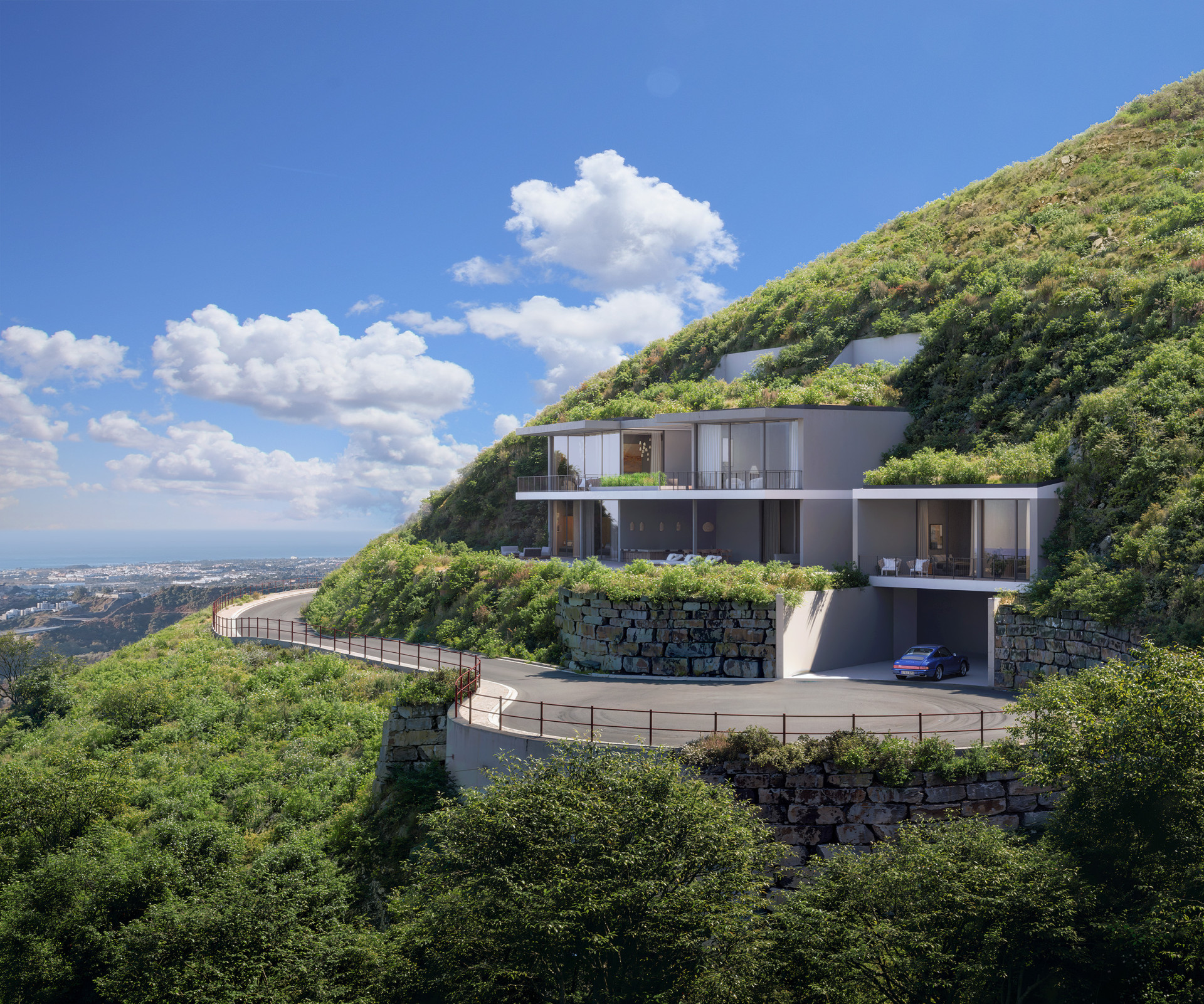 Benahavís