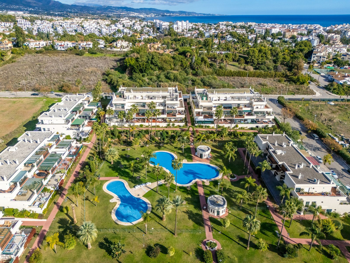 Puerto Banus, Marbella