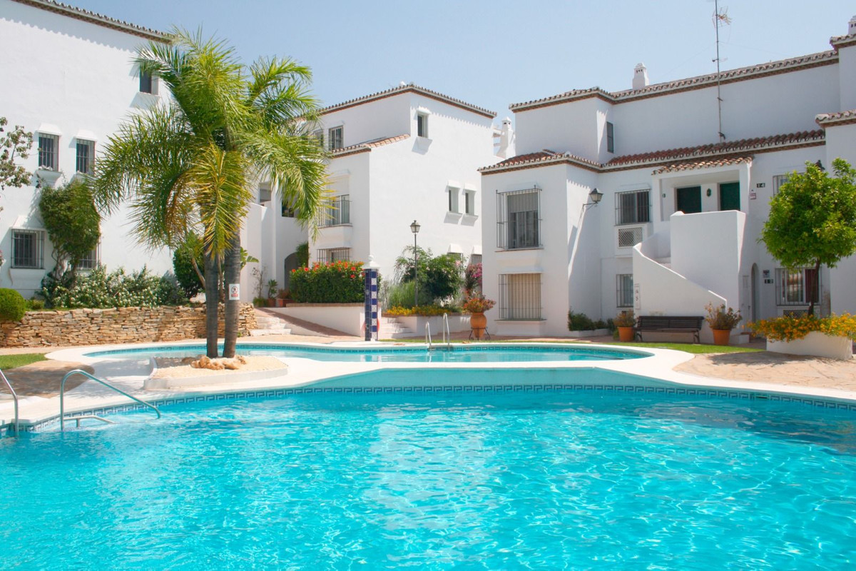 Nagueles, Marbella