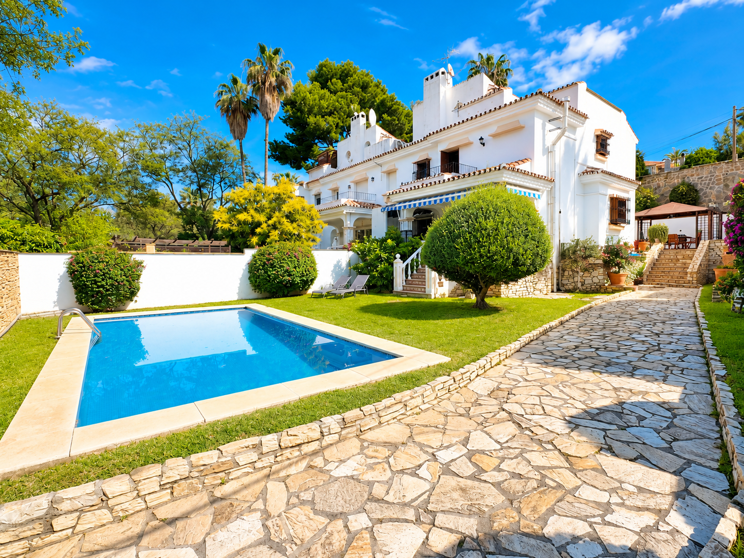 Nueva Andalucia, Marbella