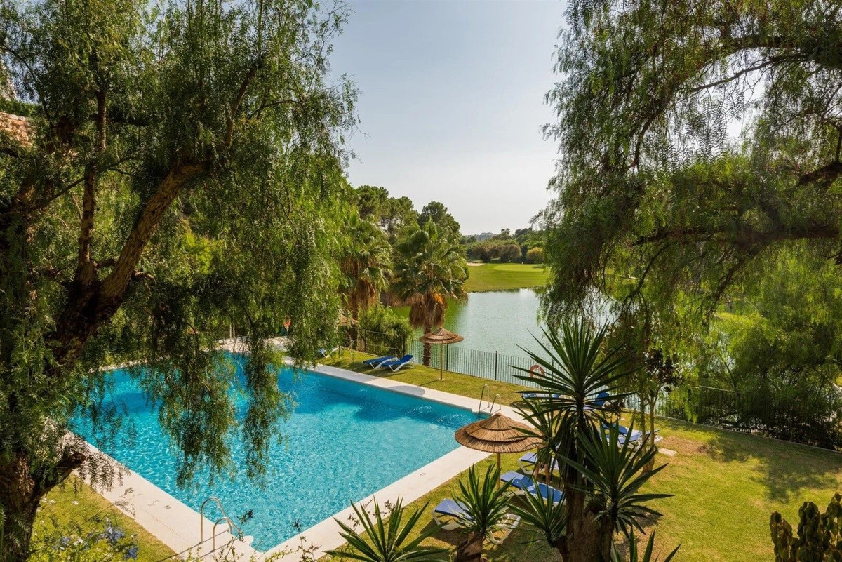 La Quinta, Benahavís