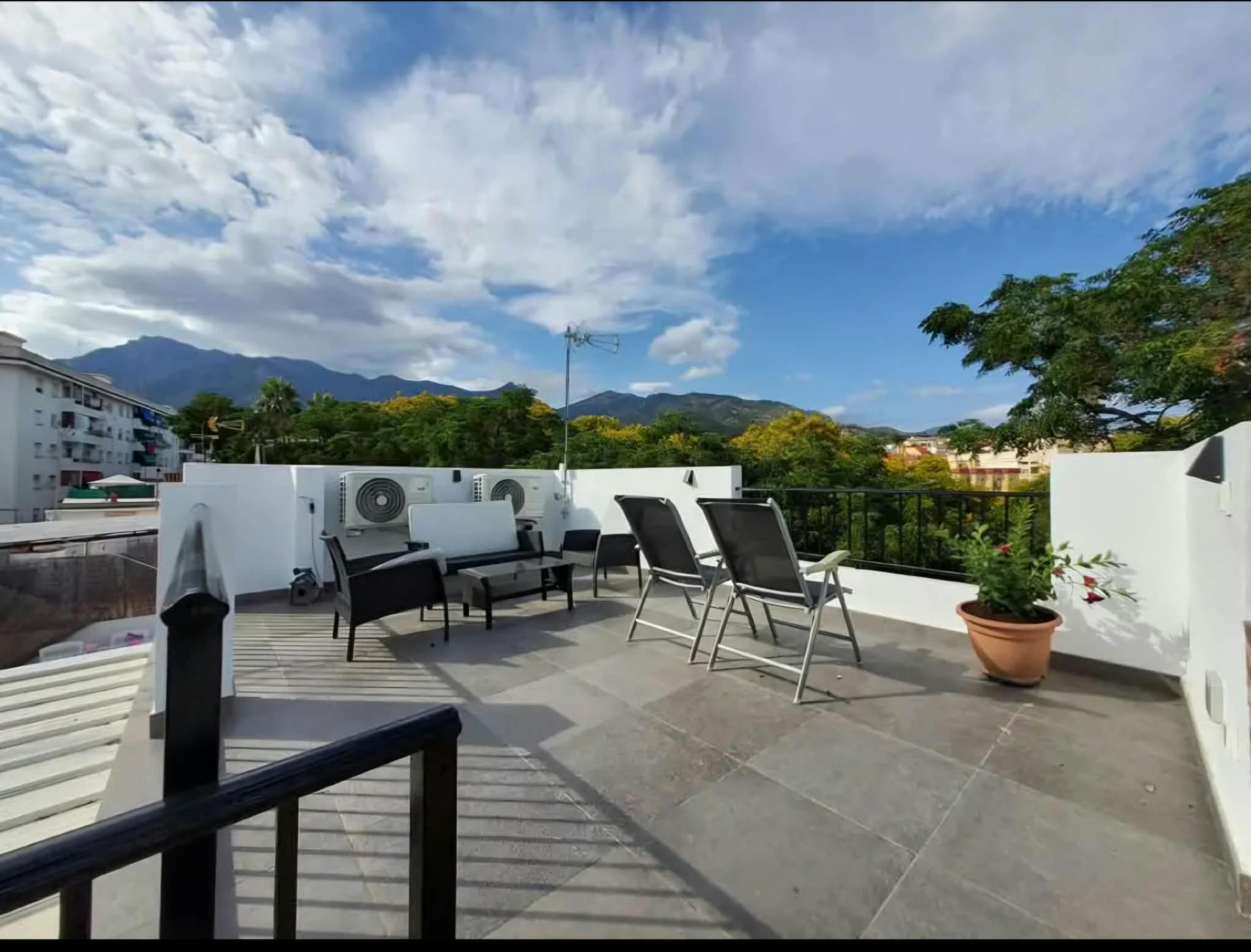 Marbella Centro
