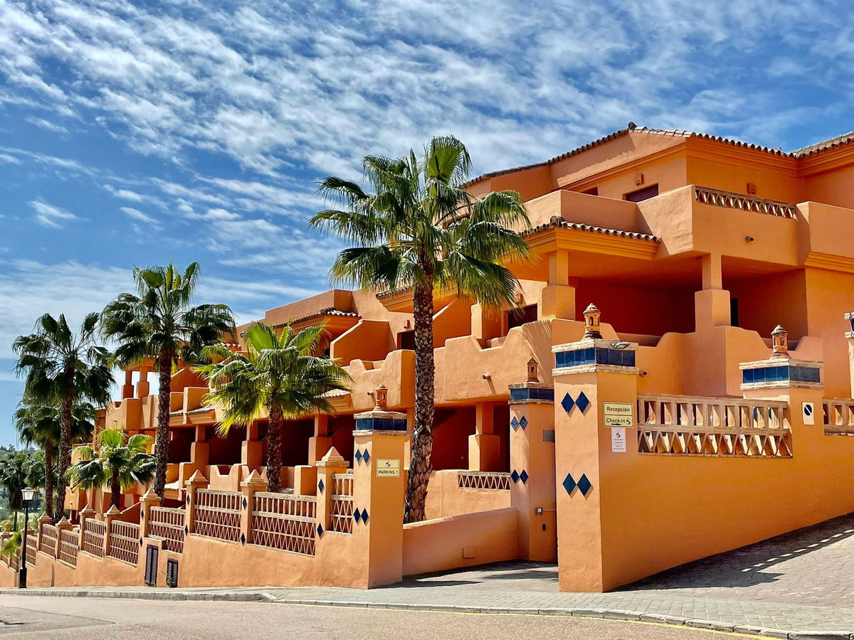 Benahavís