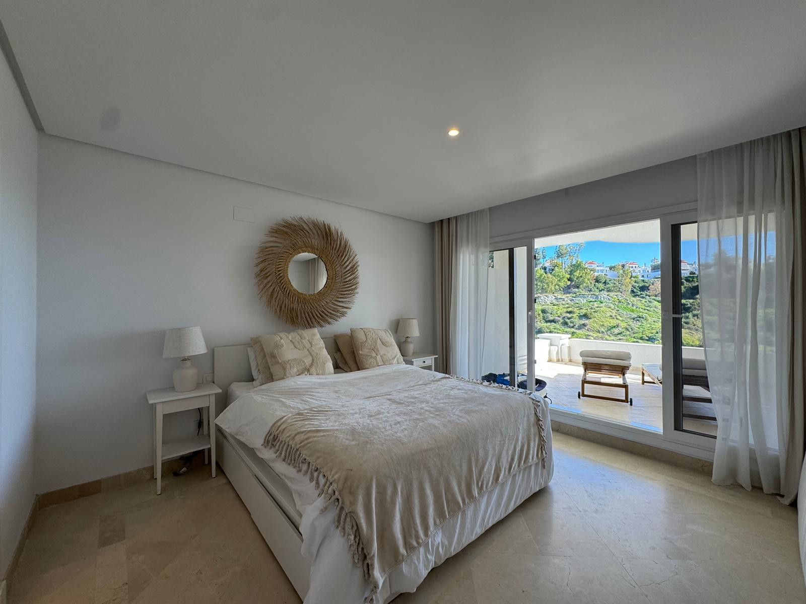 Nueva Andalucía, Marbella