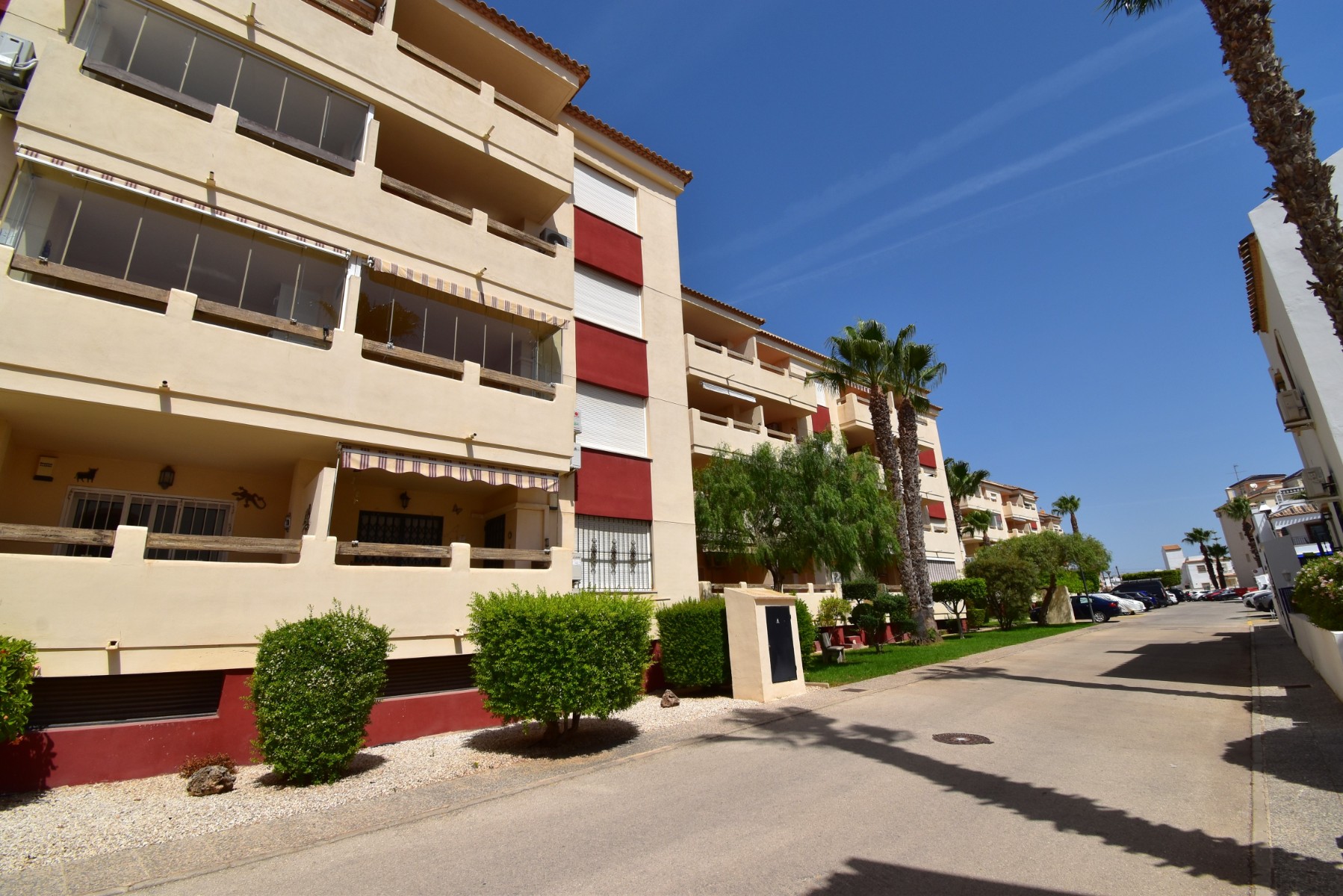 Orihuela Costa